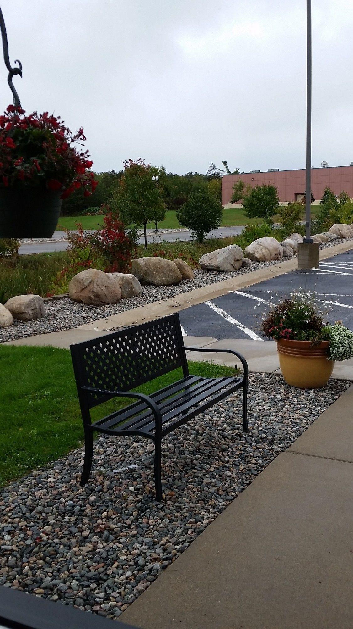Americinn By Wyndham Grand Rapids Exterior photo